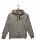 A BATHING APE（アベイシングエイプ）の古着「プルオーバーパーカー」｜グレー