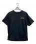 東洋エンタープライズ（トウヨウエンタープライズ）の古着「スカTシャツ」｜ブラック