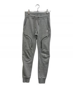 中古・古着通販】under my car (アンダーマイカー) SLIM FIT BLUE