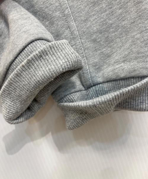 G-STAR RAW（ジースターロゥ）G-STAR RAW (ジースターロゥ) AIR DEFENCE ZIP 3D SLIM/バイカースウェットパンツ グレー サイズ:xxsの古着・服飾アイテム