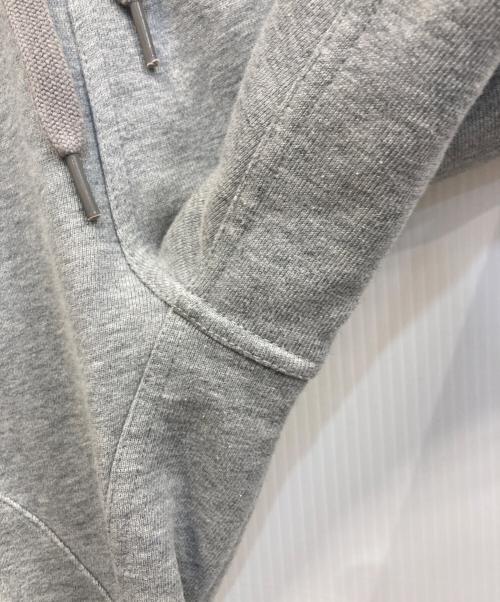 G-STAR RAW（ジースターロゥ）G-STAR RAW (ジースターロゥ) AIR DEFENCE ZIP 3D SLIM/バイカースウェットパンツ グレー サイズ:xxsの古着・服飾アイテム