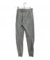 G-STAR RAW (ジースターロゥ) AIR DEFENCE ZIP 3D SLIM/バイカースウェットパンツ グレー サイズ:xxs：3500円