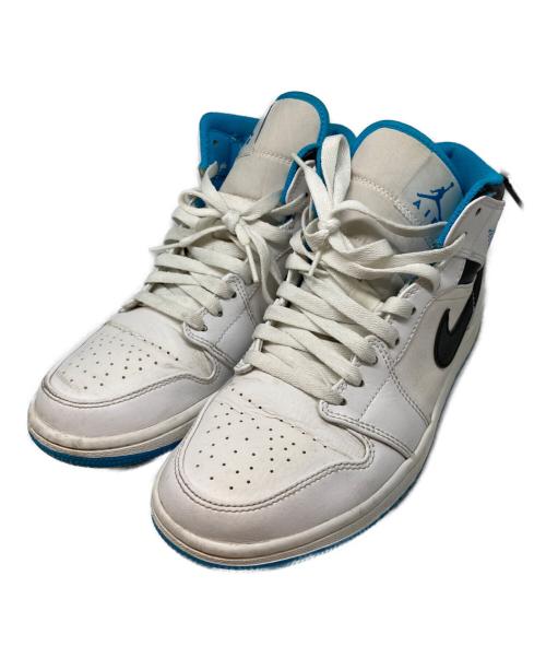 NIKE（ナイキ）NIKE (ナイキ) Air Jordan 1 Mid 