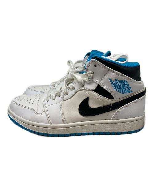 NIKE（ナイキ）NIKE (ナイキ) Air Jordan 1 Mid 