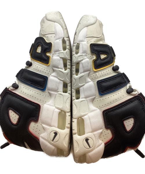 NIKE（ナイキ）NIKE (ナイキ) Air More Uptempo'96 