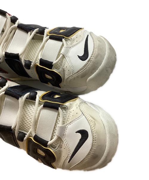 NIKE（ナイキ）NIKE (ナイキ) Air More Uptempo'96 