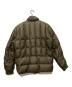 OLD GAP (オールドギャップ) 00s ダウンジャケット オリーブ サイズ:M：5000円