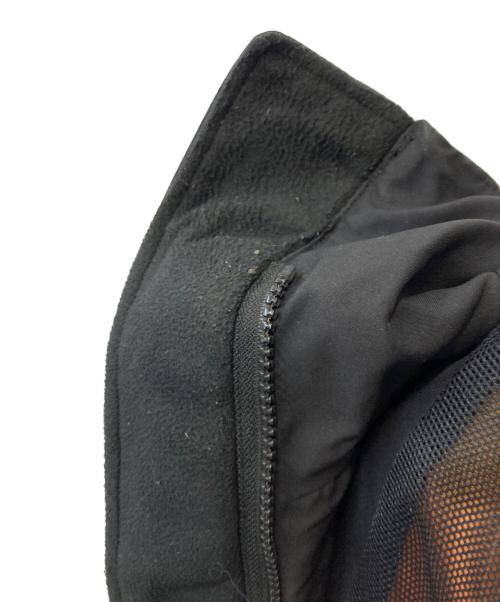 NIKE ACG（ナイキエーシージー）NIKE ACG (ナイキエーシージー) 00s -90s OUTER LAYER 3 ナイロンシェルジャケット ブラック サイズ:Mの古着・服飾アイテム