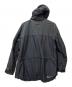 NIKE ACG (ナイキエーシージー) 00s -90s OUTER LAYER 3 ナイロンシェルジャケット ブラック サイズ:M：18000円