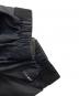 中古・古着 NIKE ACG (ナイキエーシージー) 00s -90s OUTER LAYER 3 ナイロンシェルジャケット ブラック サイズ:M：18000円