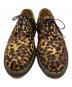 Dr.Martens (ドクターマーチン) SMITHS 3ホールシューズ ブラウン サイズ:7：15000円