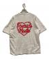 HUMAN MADE (ヒューマンメイド) Heart badge T-shirt ホワイト サイズ:ＸＬ：9000円