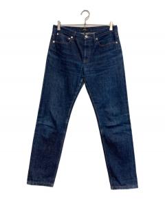 中古・古着通販】DIESEL (ディーゼル) KROOLEYジョグジーンズ