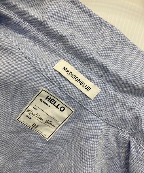 MADISON BLUE（マディソンブルー）MADISON BLUE (マディソンブルー) 