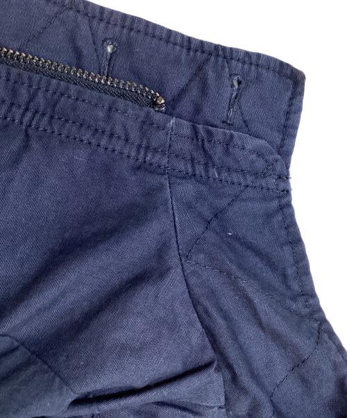 DIESEL（ディーゼル）DIESEL (ディーゼル) ファティーグジャケット ネイビー サイズ:Mの古着・服飾アイテム