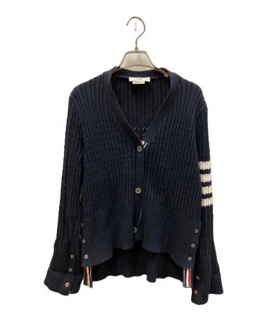 中古・古着通販】Thom Browne (トムブラウン) 4BAR コットンケーブル
