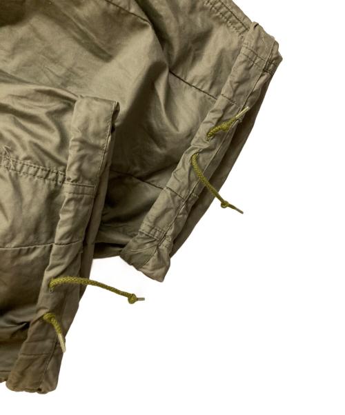 Needles（ニードルズ）Needles (ニードルズ) H.D.Pant-BDU/ヒザデルパンツ グリーン サイズ:Ｌの古着・服飾アイテム