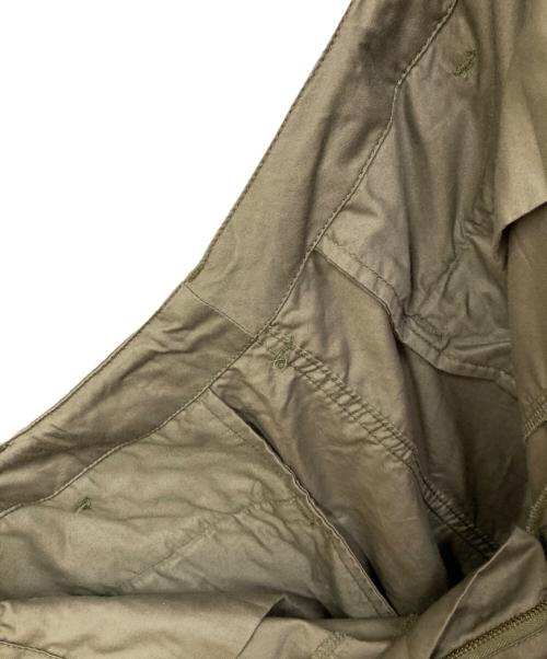 Needles（ニードルズ）Needles (ニードルズ) H.D.Pant-BDU/ヒザデルパンツ グリーン サイズ:Ｌの古着・服飾アイテム