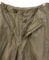 中古・古着 Needles (ニードルズ) H.D.Pant-BDU/ヒザデルパンツ グリーン サイズ:Ｌ：14000円