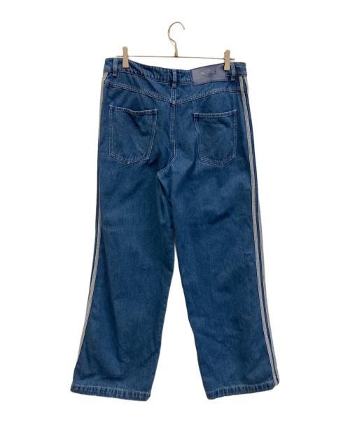 adidas（アディダス）adidas (アディダス) アディカラー デニム インディゴ サイズ:ｗ30の古着・服飾アイテム