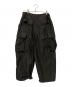 Needles (ニードルズ) H.D.Pant-BDU/ヒザデルパンツ ブラック サイズ:Ｌ：14000円