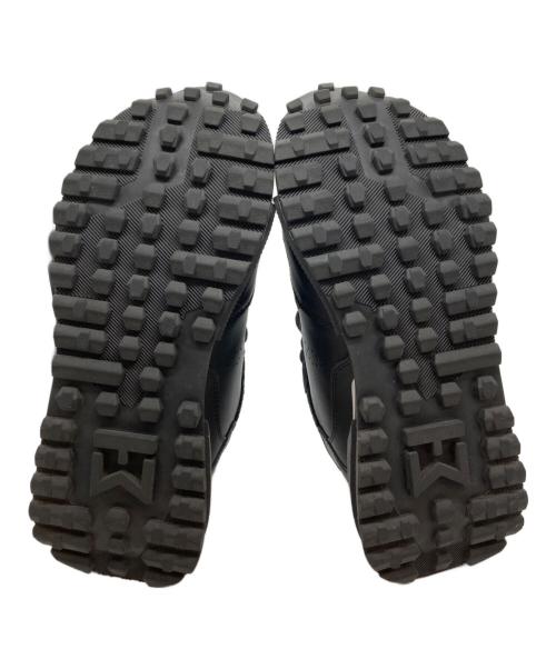 ELHANN.H（エラン）ELHANN.H (エラン) 厚底スニーカー ブラック サイズ:25の古着・服飾アイテム