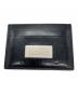 MM6 Maison Margiela（エムエムシックスメゾンマルジェラ）の古着「NUMERIC CARD HOLDER」｜ブラック