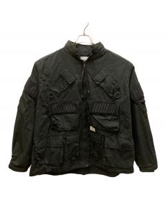 中古・古着通販】WTAPS (ダブルタップス) Modular Jacket/モジュラー