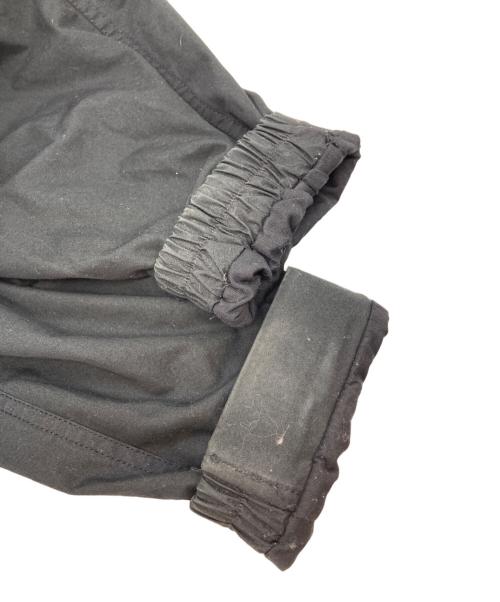 WTAPS（ダブルタップス）WTAPS (ダブルタップス) Modular Jacket /モジュラージャケット ブラック サイズ:3の古着・服飾アイテム