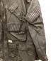 中古・古着 WTAPS (ダブルタップス) Modular Jacket /モジュラージャケット ブラック サイズ:3：45000円