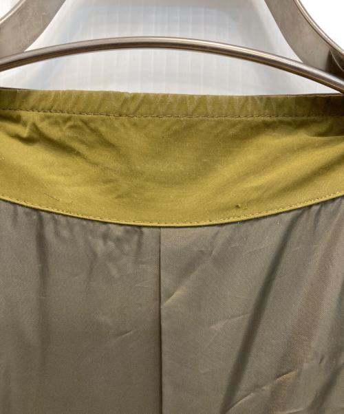 PAUL SMITH（ポールスミス）Paul Smith (ポールスミス) ナイロンジャケット オリーブ サイズ:Lの古着・服飾アイテム