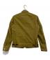 Paul Smith (ポールスミス) ナイロンジャケット オリーブ サイズ:L：7000円