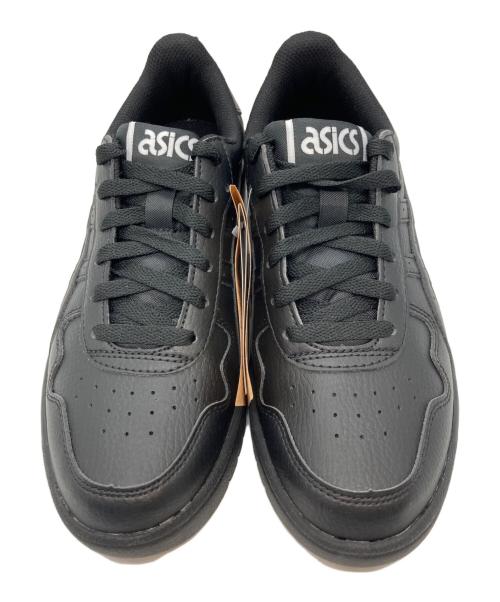 asics（アシックス）asics (アシックス) asics JAPAN S ブラック サイズ:23 未使用品の古着・服飾アイテム