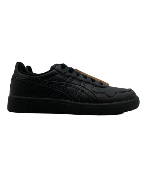 asics（アシックス）asics (アシックス) asics JAPAN S ブラック サイズ:23 未使用品の古着・服飾アイテム