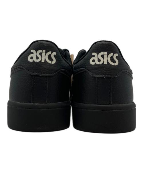 asics（アシックス）asics (アシックス) asics JAPAN S ブラック サイズ:23 未使用品の古着・服飾アイテム