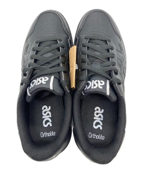 asics（アシックス）asics (アシックス) asics JAPAN S ブラック サイズ:23 未使用品の古着・服飾アイテム