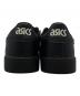 中古・古着 asics (アシックス) asics JAPAN S ブラック サイズ:23 未使用品：5000円
