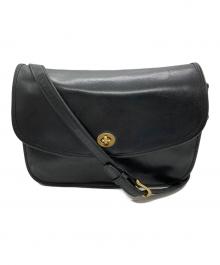 COACH（コーチ）の古着「ショルダーバッグ/OLD COACH」