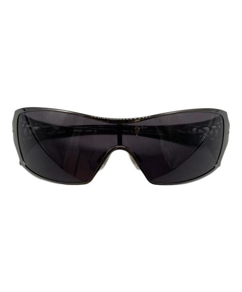 OAKLEY（オークリー）OAKLEY (オークリー) DART メタルフレームサングラス ブラックの古着・服飾アイテム