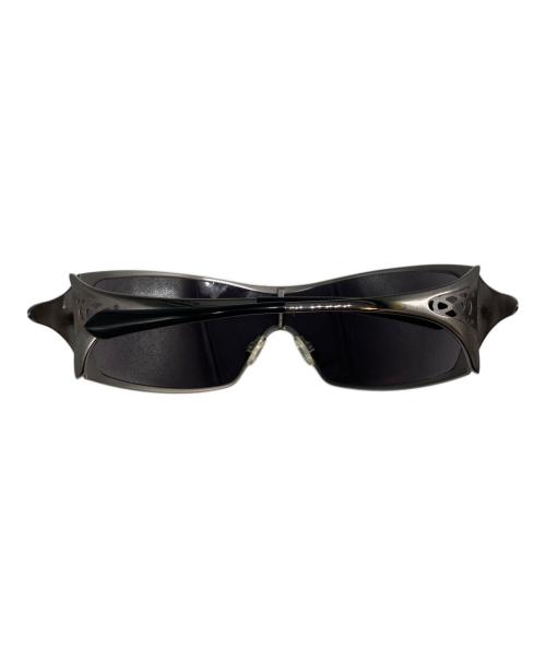 OAKLEY（オークリー）OAKLEY (オークリー) DART メタルフレームサングラス ブラックの古着・服飾アイテム