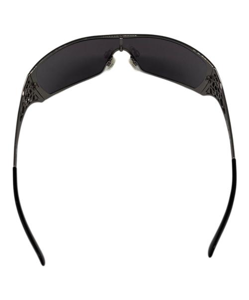 OAKLEY（オークリー）OAKLEY (オークリー) DART メタルフレームサングラス ブラックの古着・服飾アイテム
