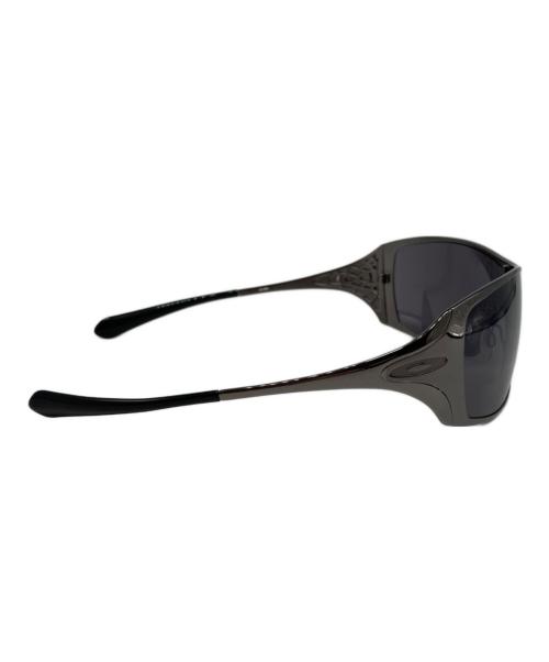 OAKLEY（オークリー）OAKLEY (オークリー) DART メタルフレームサングラス ブラックの古着・服飾アイテム
