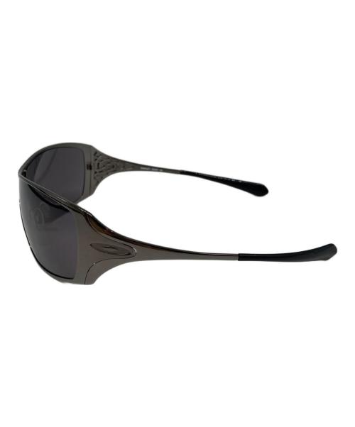 OAKLEY（オークリー）OAKLEY (オークリー) DART メタルフレームサングラス ブラックの古着・服飾アイテム