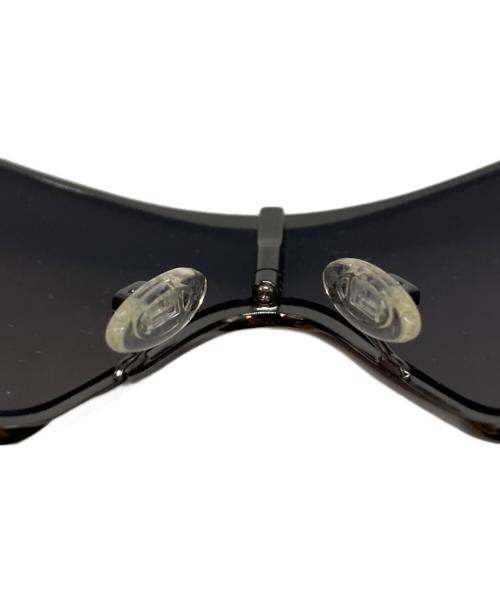 OAKLEY（オークリー）OAKLEY (オークリー) DART メタルフレームサングラス ブラックの古着・服飾アイテム