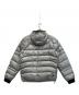RLX RALPH LAUREN (アールエルエックスラルフローレン) ダウンジャケット シルバー サイズ:M：11000円
