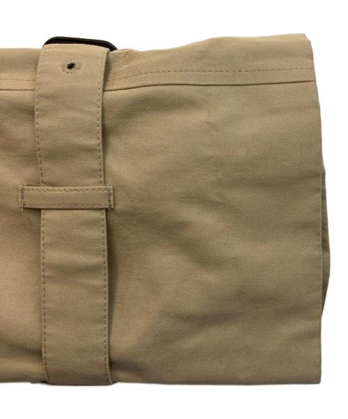 Aquascutum（アクアスキュータム）Aquascutum (アクアスキュータム) トレンチコート ベージュ サイズ:40の古着・服飾アイテム
