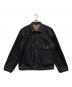 BIG JOHN (ビッグジョン) SL VINTAGE Classic Tracker Jacket インディゴ サイズ:XL：18000円