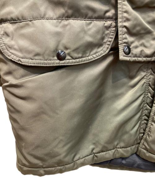 SPIEWAK（スピワック）SPIEWAK (スピワック) N-3Bフライトジャケット オリーブ サイズ:Sの古着・服飾アイテム