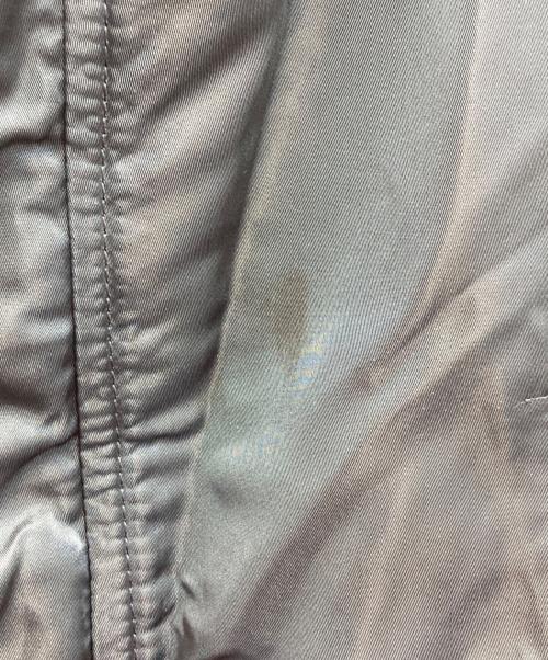 I SPIEWAK&SONS（スピワック）I SPIEWAK&SONS (スピワック) N-3B フライトジャケット ネイビー サイズ:38の古着・服飾アイテム