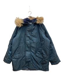 I SPIEWAK&SONS（スピワック）の古着「N-3Bフライトジャケット」｜ネイビー
